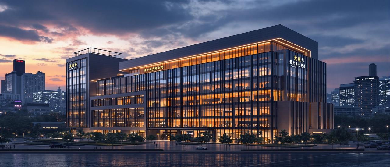 韩国激情电影公司简介