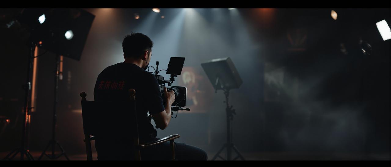 韩国激情电影签约导演